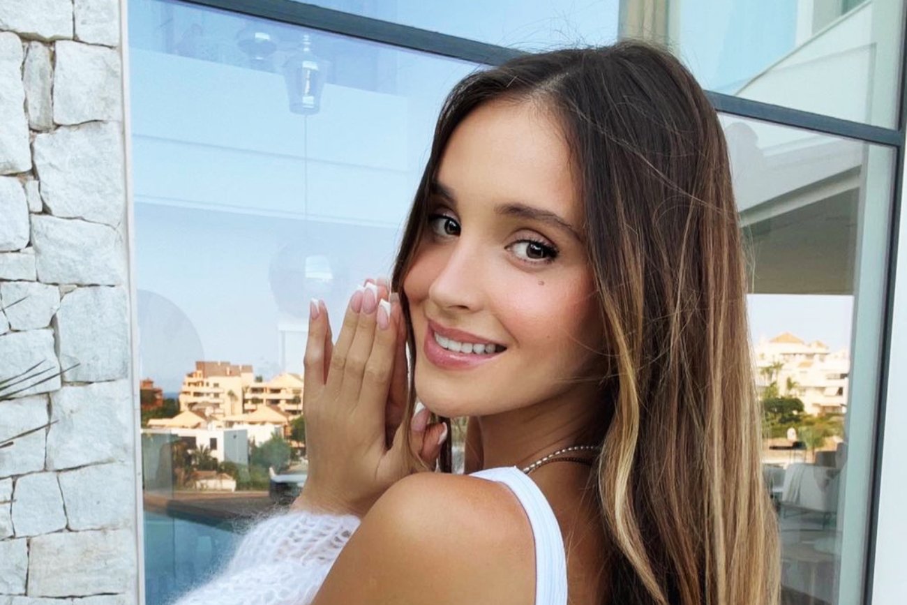 Marina Łuczenko-Szczęsna zdradziła, że miała nowotwór. Przeszła operację