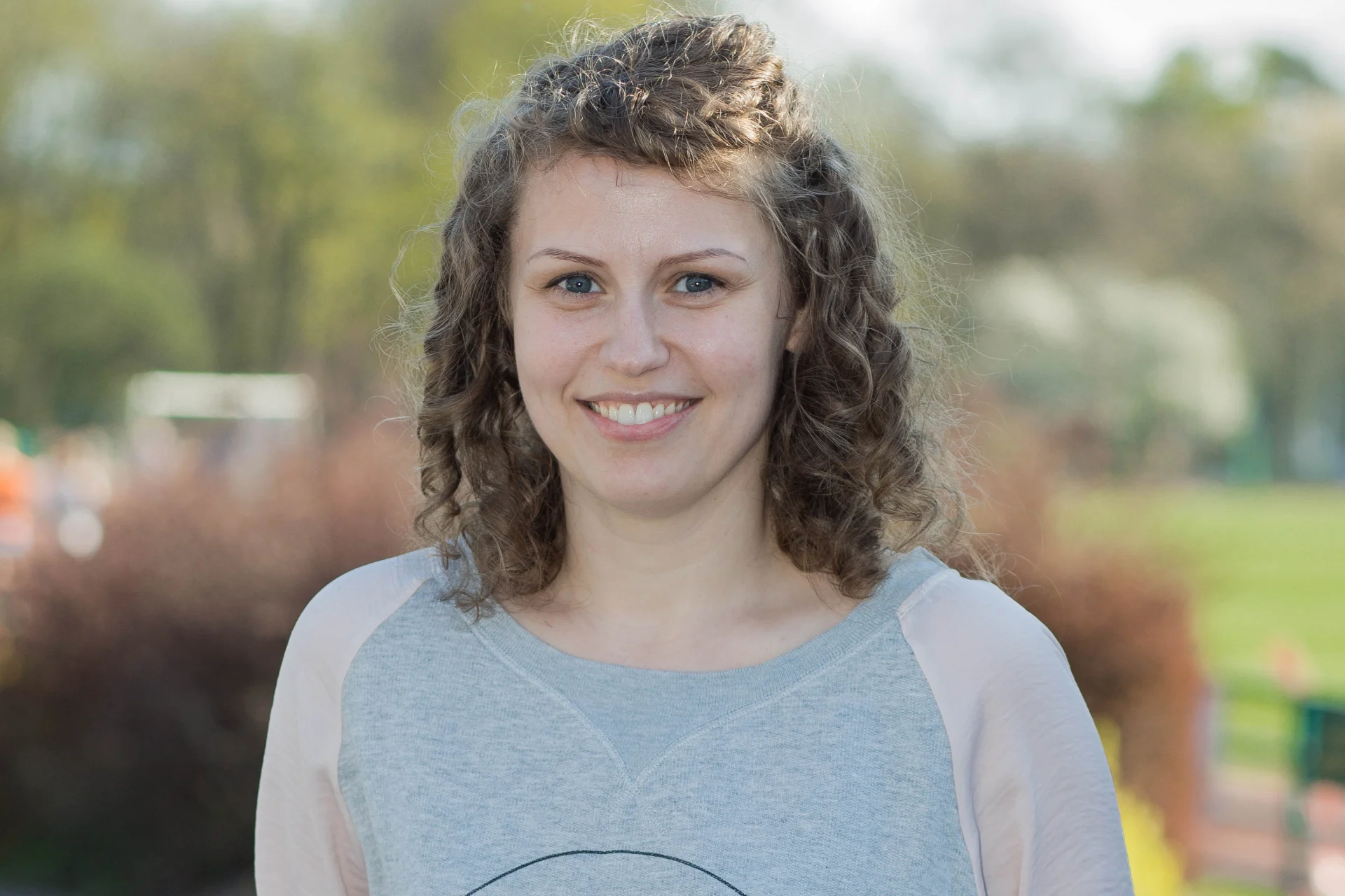 Weronika Merklejn