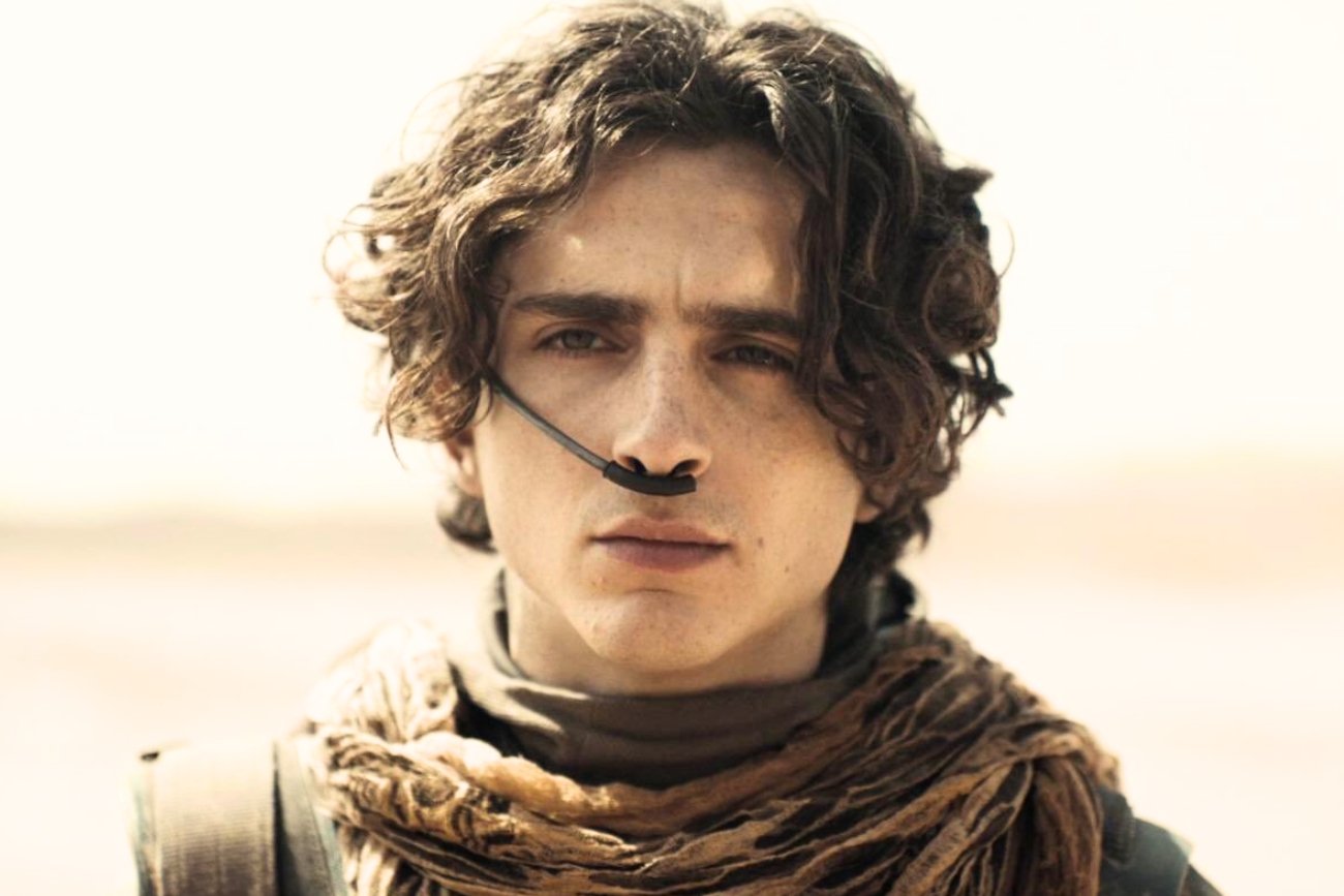 Wiemy, kto zagra dzieci Paula w filmie "Diuna 3". Jest mały haczyk