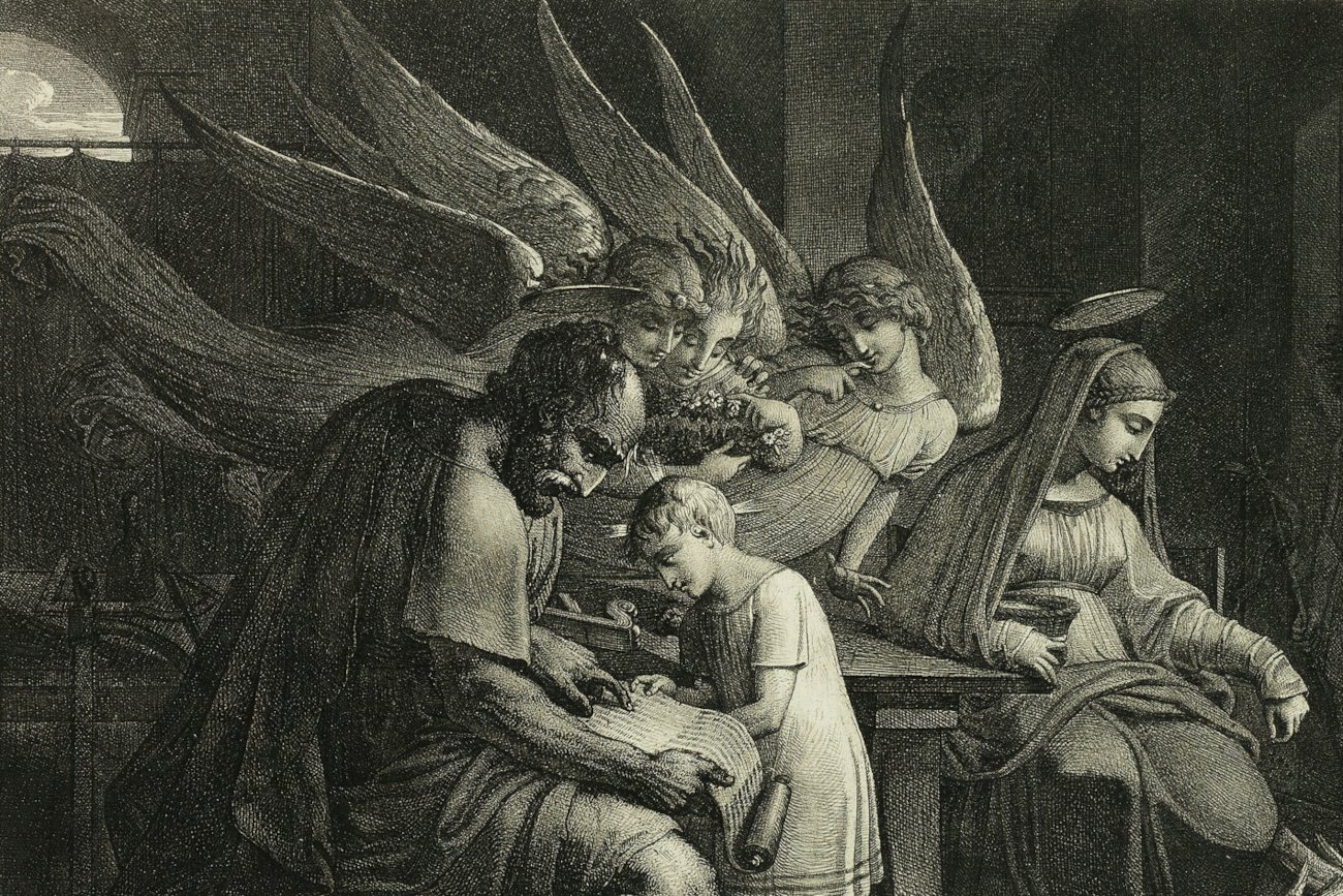 Oto dziwne zasady z Biblii, o których nie słyszałeś.