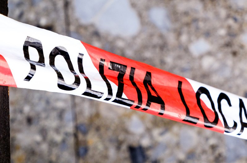 37-letnią Polkę pobił młotkiem jej były partner.