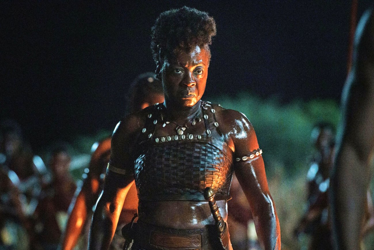 Film "Królowa wojownik" oskarżono o rewizjonizm historyczny.