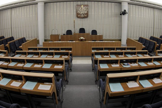 Ustawa o leczeniu niepłodności budzi wątpliwości wśród wielu senatorów