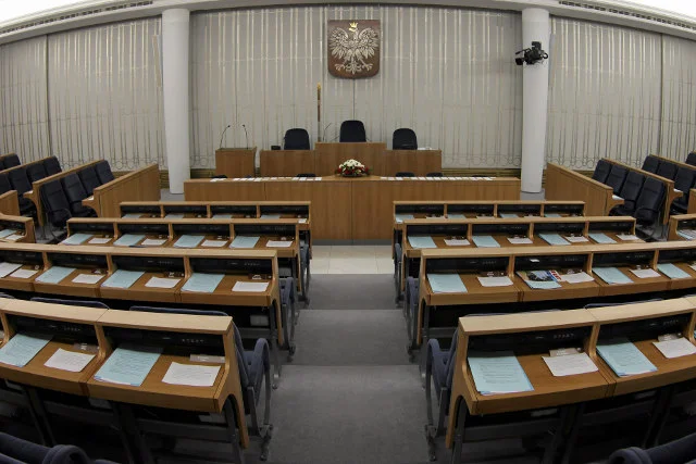 Ustawa o leczeniu niepłodności budzi wątpliwości wśród wielu senatorów