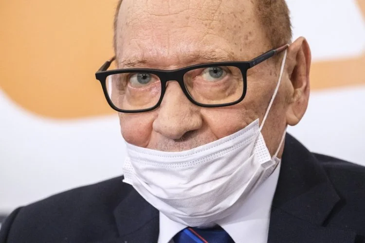 Tadeusz Ferenc zrezygnował