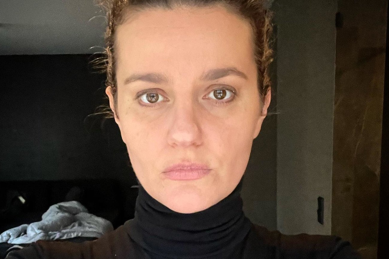 Zborowska miażdży PiS.