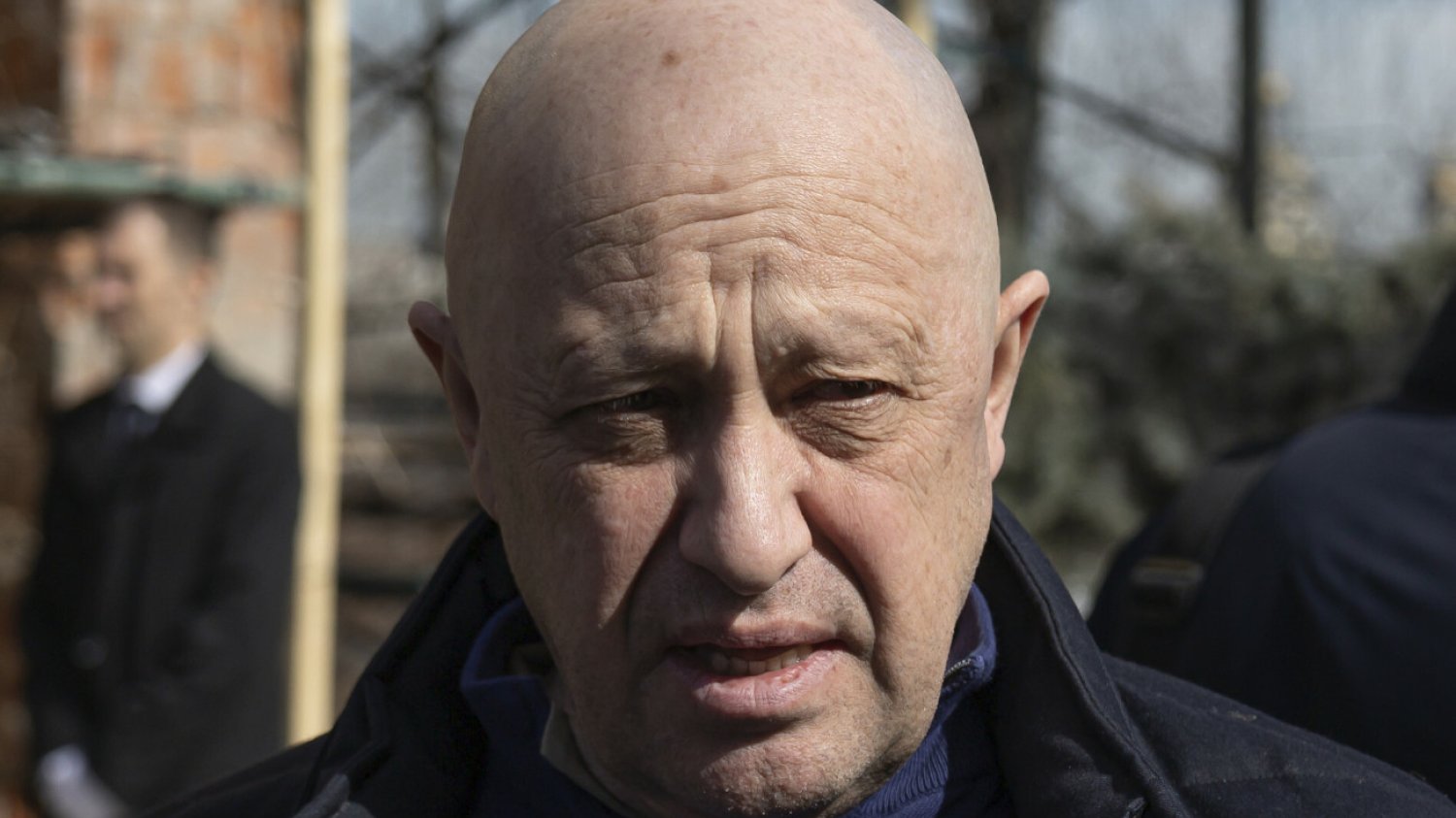 Służby rosyjskie przeszukały biuro Prigożyna. Znaleziono m.in. paszporty Służby rosyjskie przeszukały biuro Prigożyna. Znaleziono m.in. paszporty