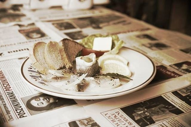 Meta Disco, Warszawa