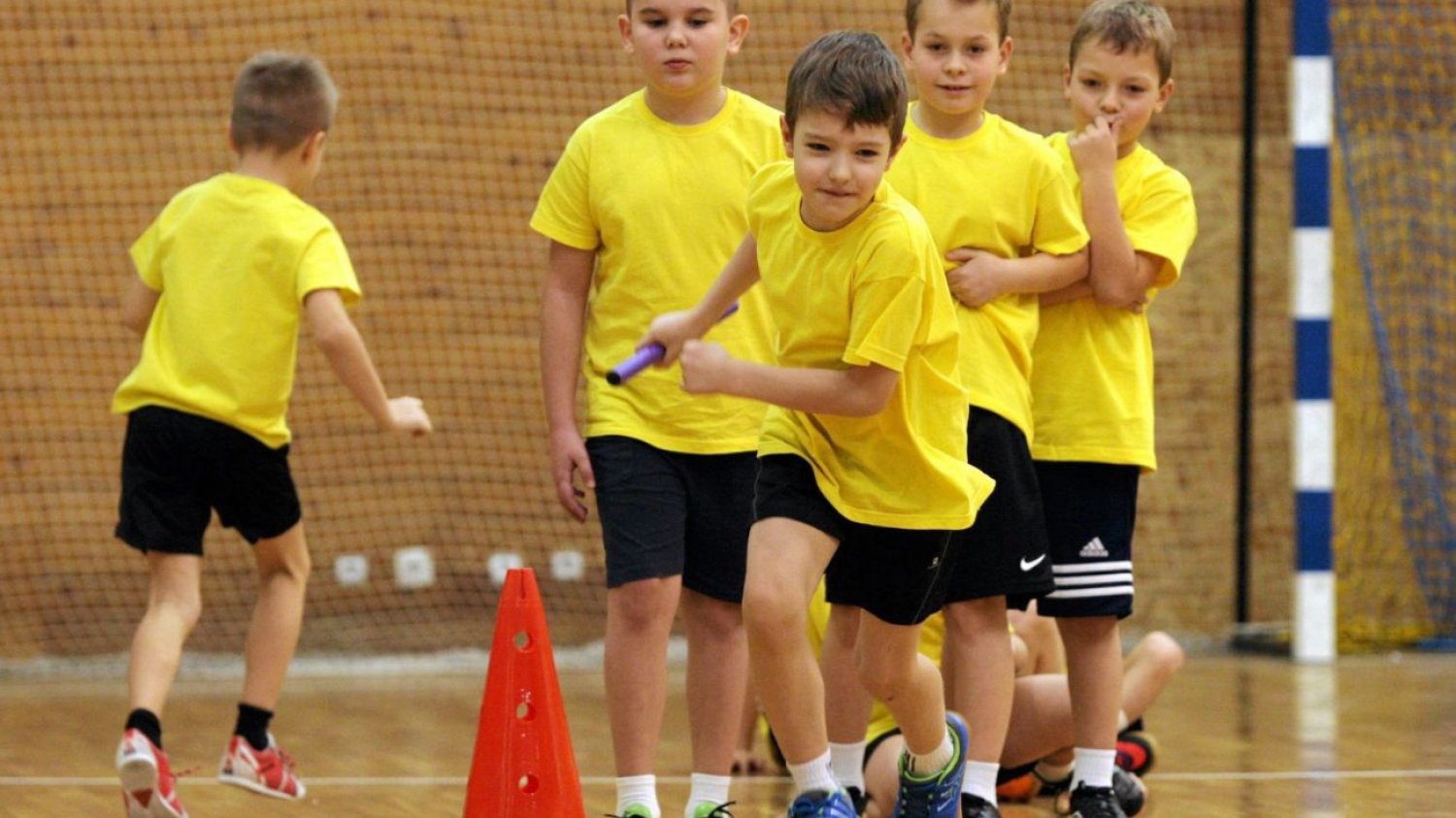 Nowy program ma poprawić sprawność fizyczną uczniów, ale również kształtować w nich świadomość ekologiczną i prozdrowotną