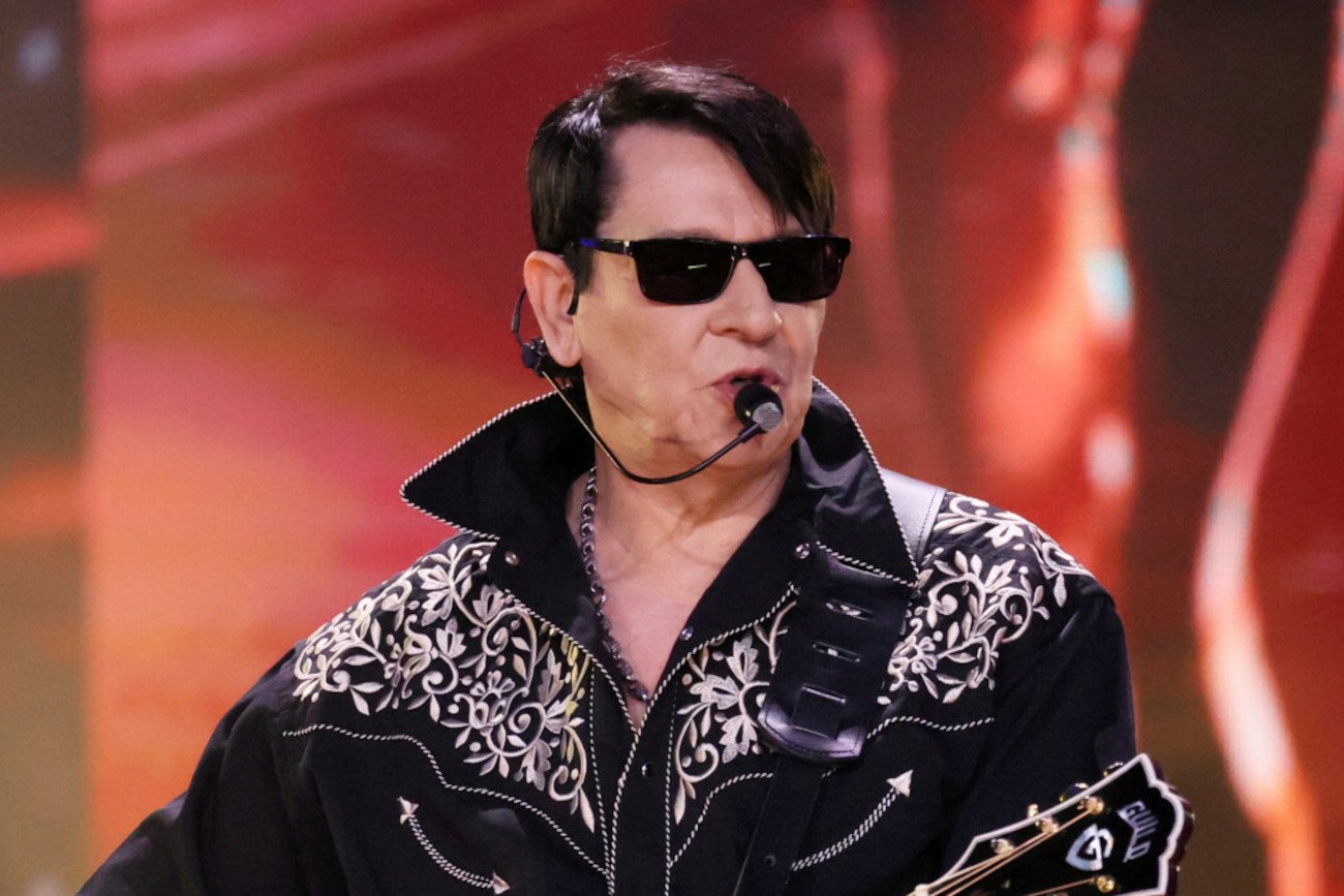 Maciej Maleńczuk o karierach gwiazd.