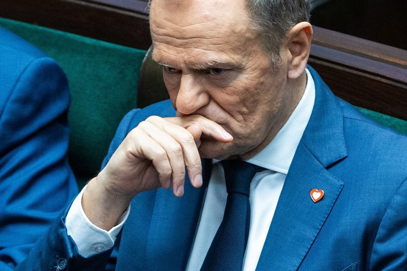 "Będziemy opozycją do Tuska". Część klubu Lewicy z ostrym stanowiskiem.