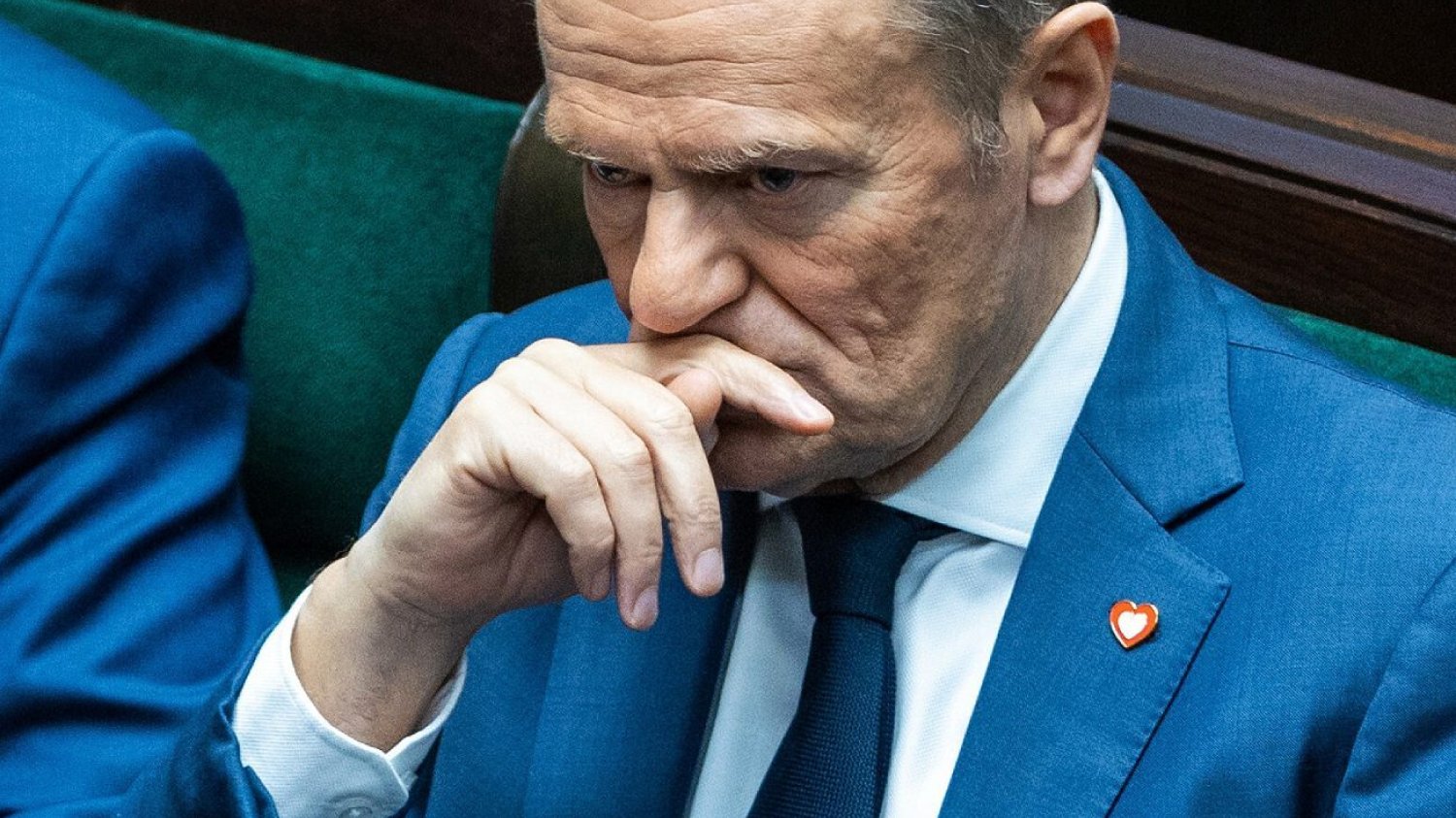 "Będziemy opozycją do Tuska". Część klubu Lewicy z ostrym stanowiskiem.