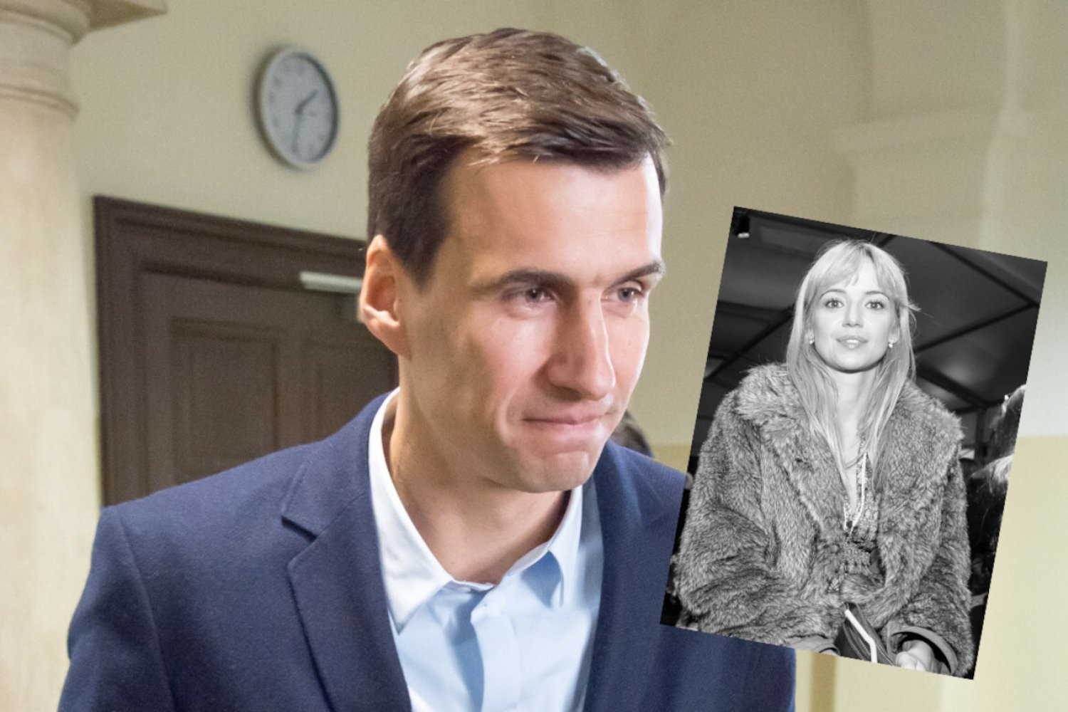 bieniuk, przybylska