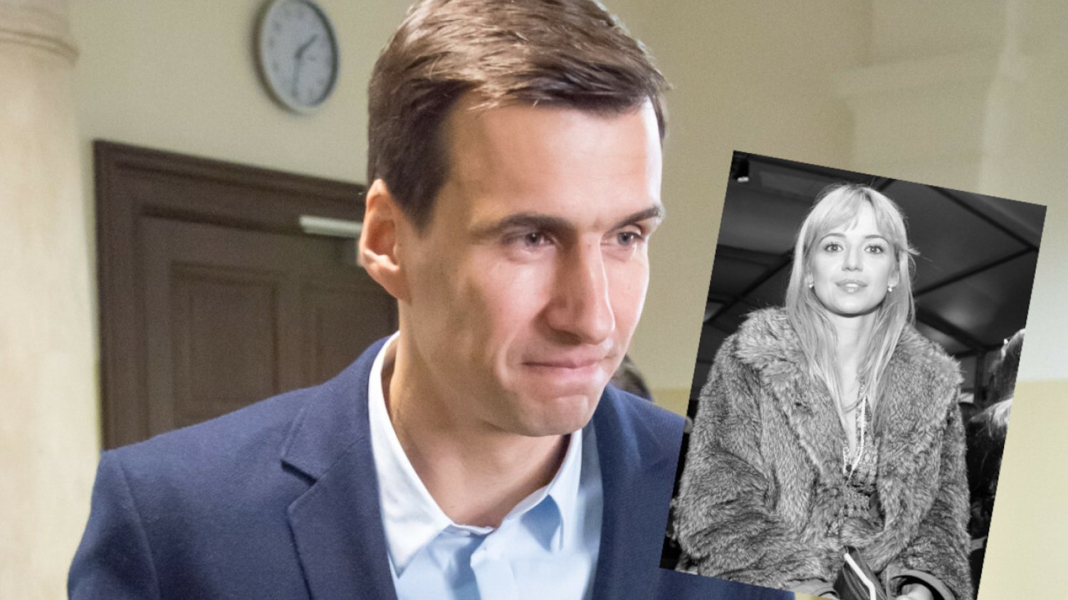 bieniuk, przybylska