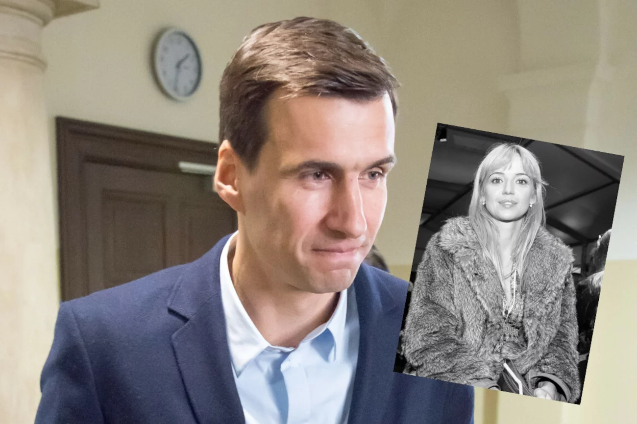 bieniuk, przybylska