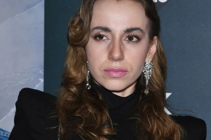 Sprzeczne doniesienie ws. członkostwa Marianny Schreiber w Nowoczesnej.