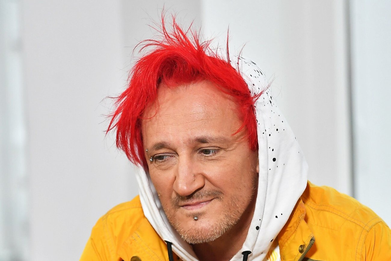 Michał Wiśniewski o ojcostwie. Zdradził, co sprawia mu największy ból.