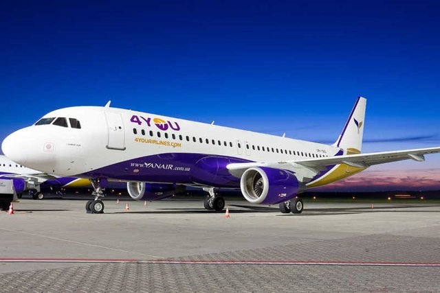 UOKiK wysyła sprawę 4You Airlines do prokuratury.