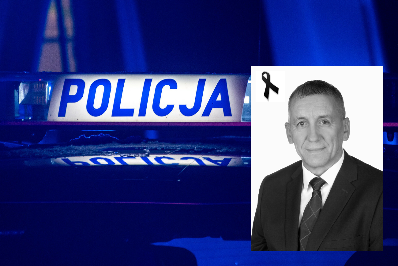 Tragiczny wypadek w Złotnikach. Córka zmarłego polityka stanęła w obronie ojca