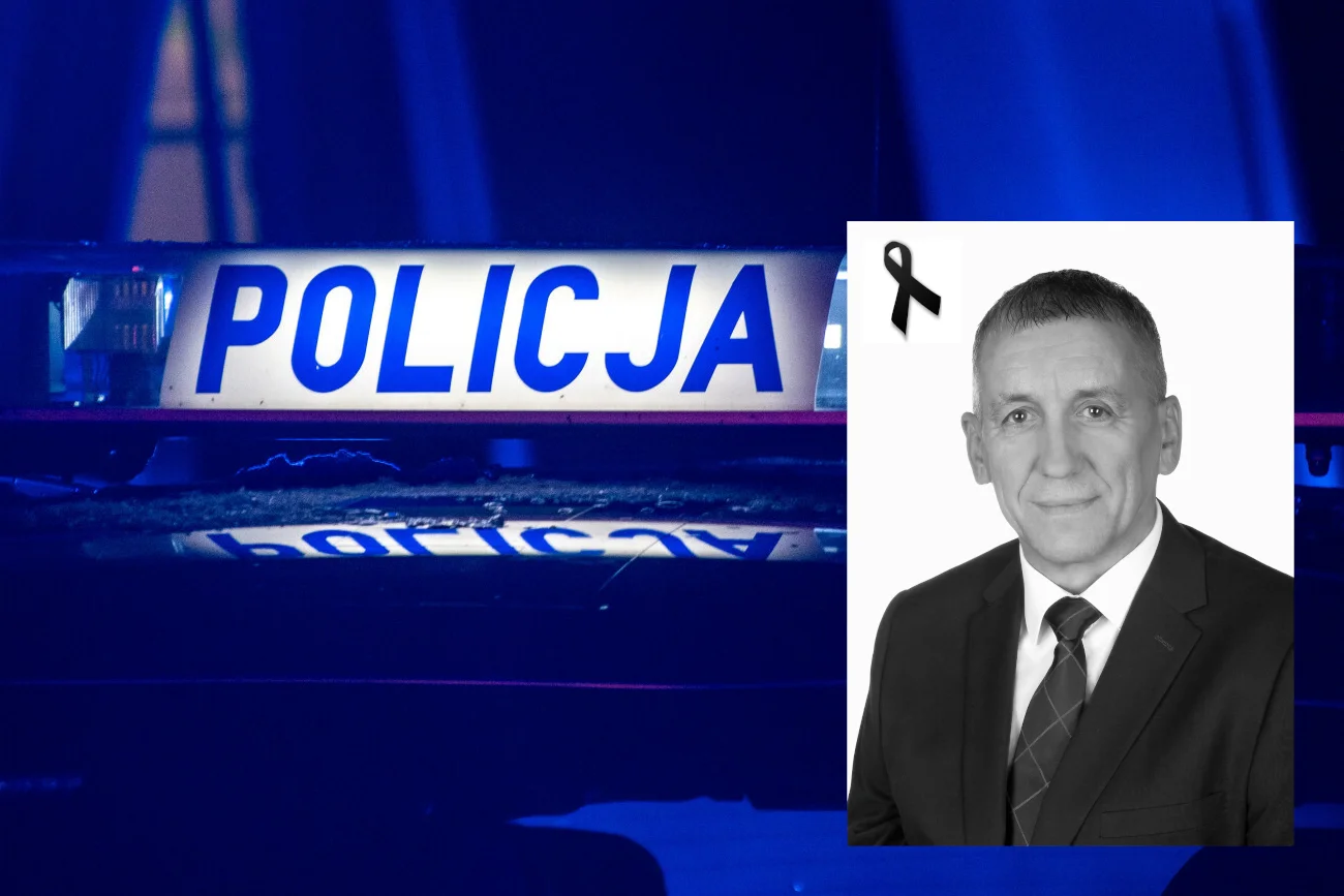 Tragiczny wypadek w Złotnikach. Córka zmarłego polityka stanęła w obronie ojca