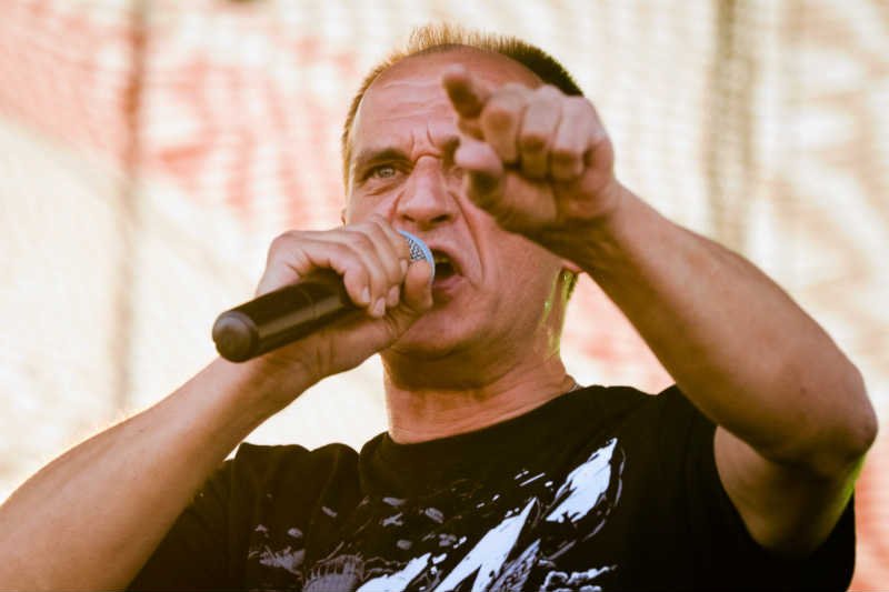 Paweł Kukiz coraz częściej walczy z dziennikarzami.