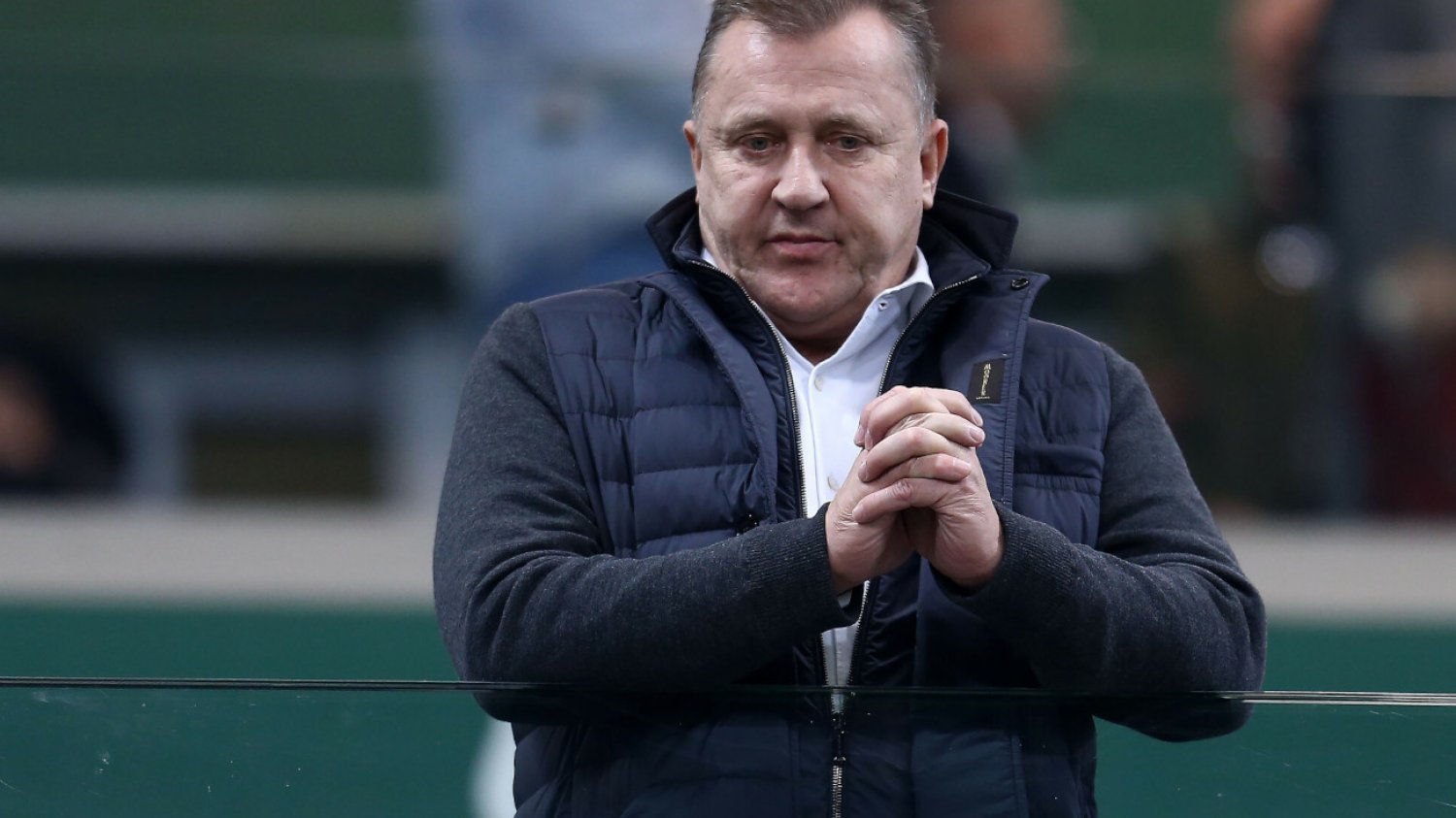 Cezary Kulesza wg. informacji "Przeglądu Sportowego", rozpoczął poszukiwania następcy Czesława Michniewicza.