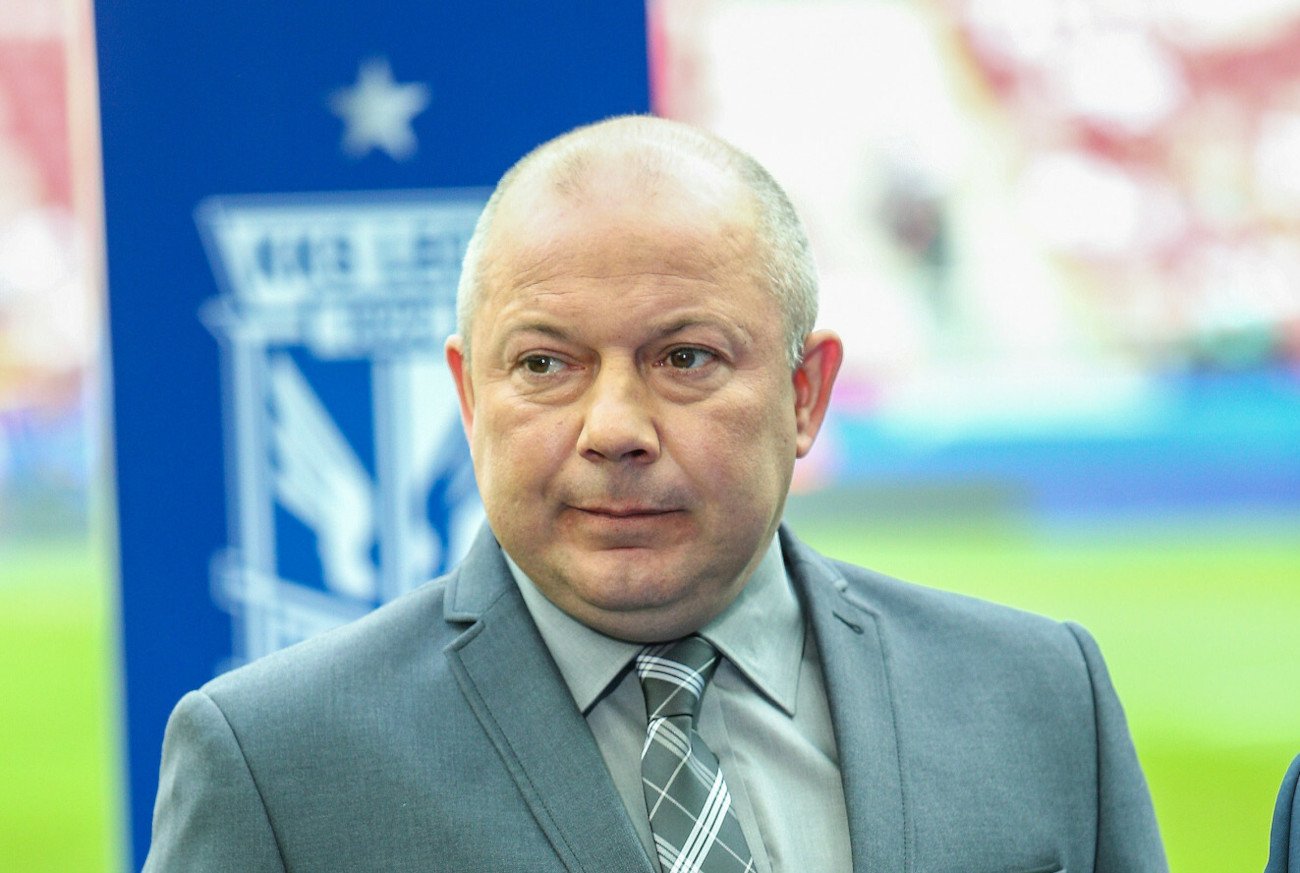 Wojciech Kowalczyk na Twitterze pochwalił zmiany, jakie w jego przypadku przyniósł Polski Ład.