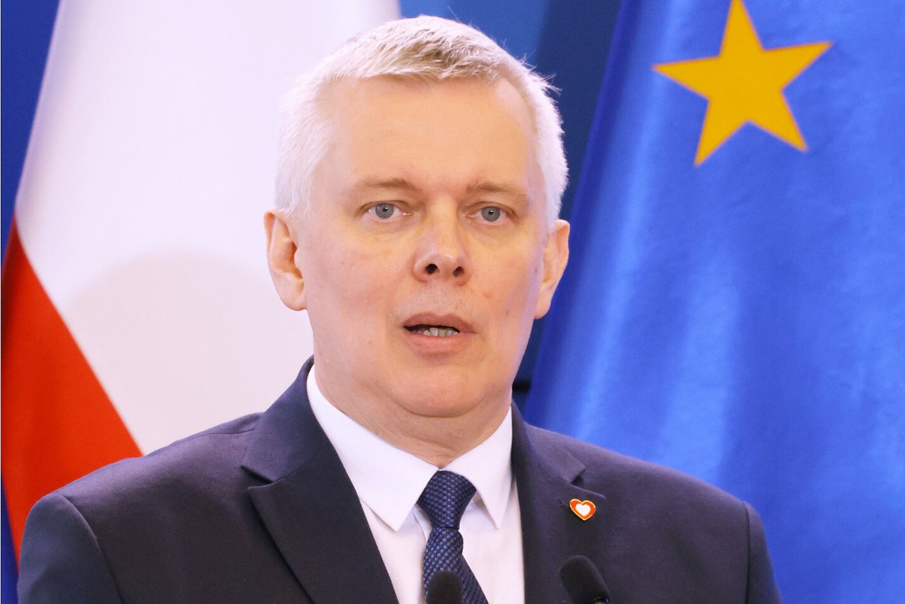 Rząd ma nowy pomysł na walkę z korupcją