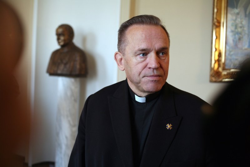 Historia prałata Henryka Jankowskiego powraca.