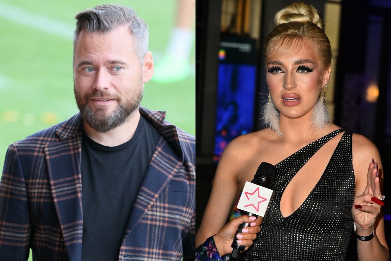 To Stanowski stworzył postać Caroline Derpienski? Ciekawa teoria fanów