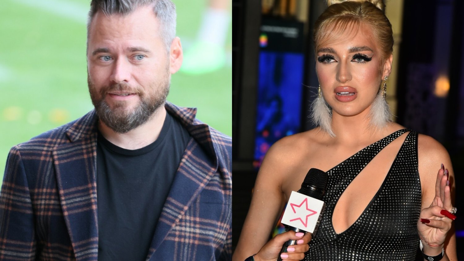 To Stanowski stworzył postać Caroline Derpienski? Ciekawa teoria fanów