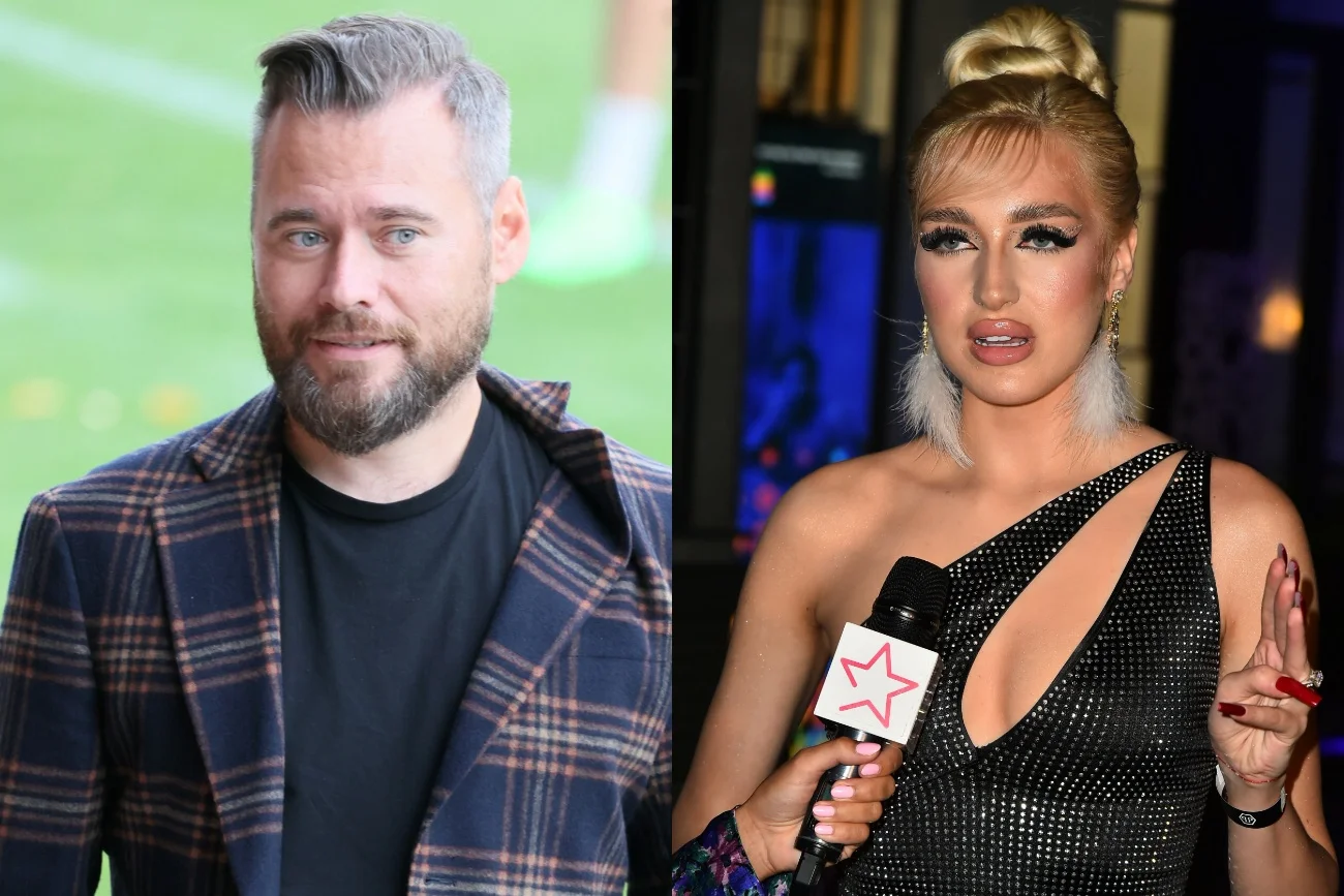 To Stanowski stworzył postać Caroline Derpienski? Ciekawa teoria fanów