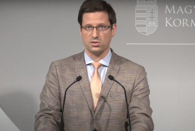 Węgry wychodzą z lockdownu. Powrót do życia z przed pandemii możliwy w maju.