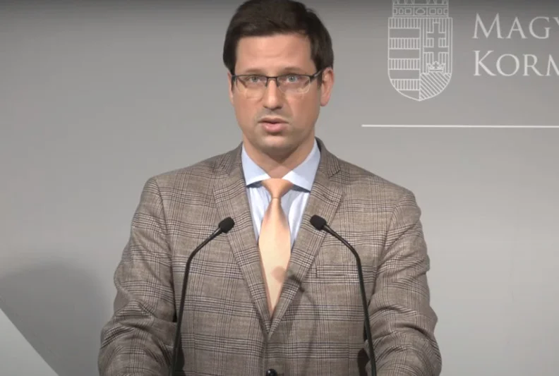 Węgry wychodzą z lockdownu. Powrót do życia z przed pandemii możliwy w maju.