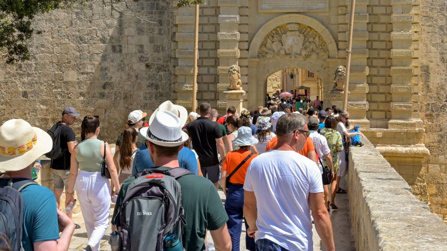 Malta zyskuje na popularności w biurach podróży