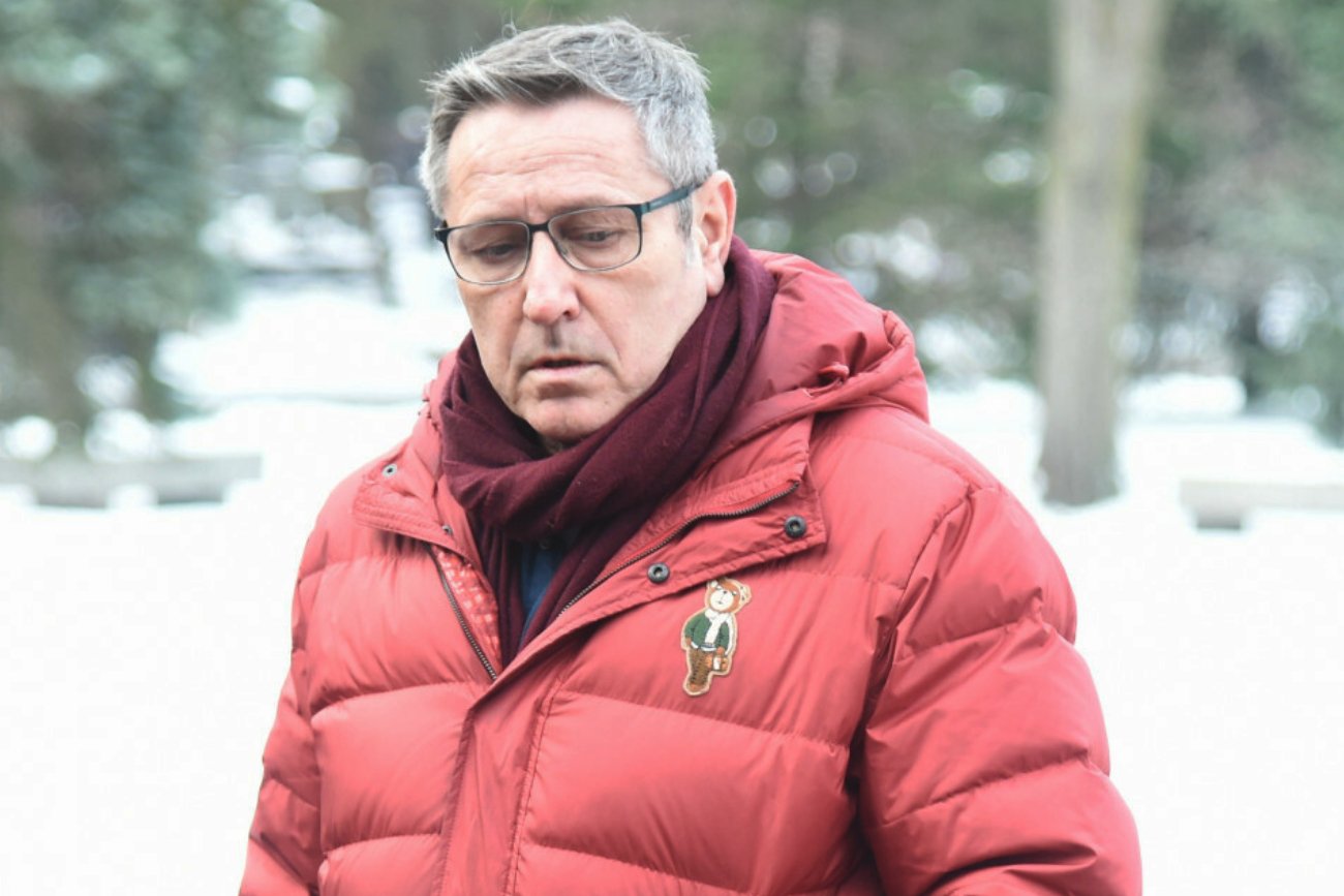 Andrzej Sołtysik gorzko o zwolnieniu z TVN. "Dotarłem do dna depresji"