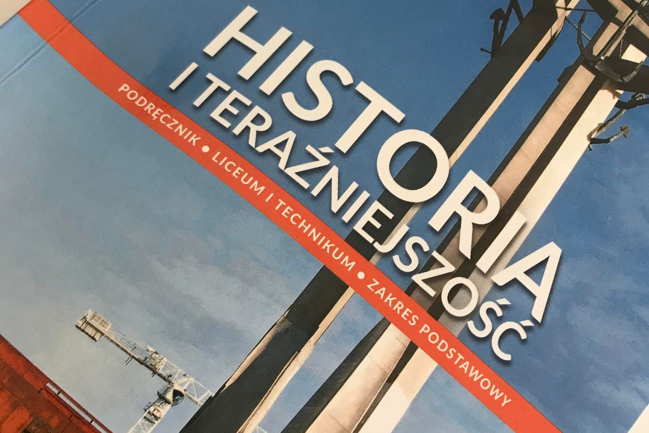 Podręcznik do HiT wyd. WSiP.