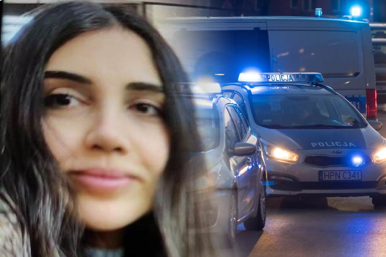 Akcja policji we Wrocławiu. Tajemnicze zaginięcie młodej matki z dzieckiem.