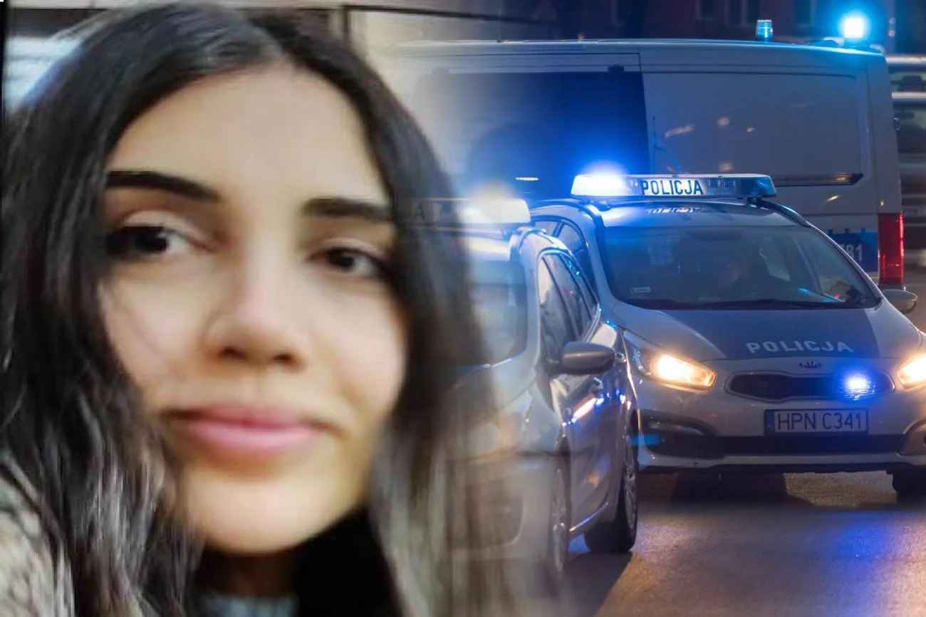 Akcja policji we Wrocławiu. Tajemnicze zaginięcie młodej matki z dzieckiem.
