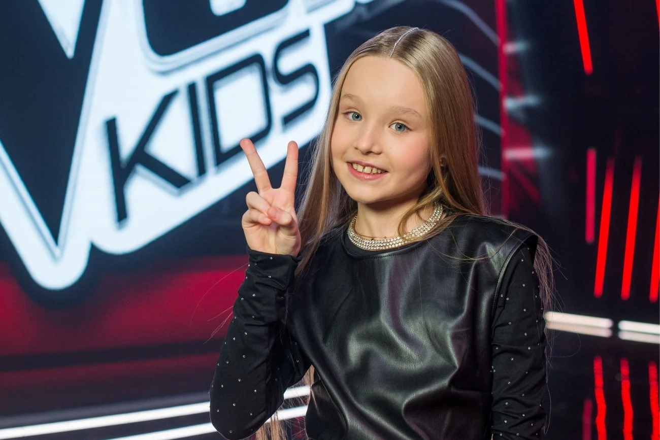 Tak TVP wybrała reprezentantkę Polski na Eurowizję Junior.