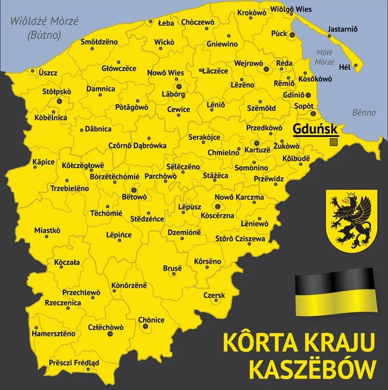 Polskie Kaszuby