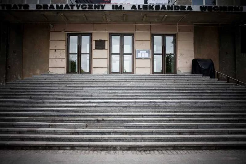 Teatr Dramatyczny w Białymstoku