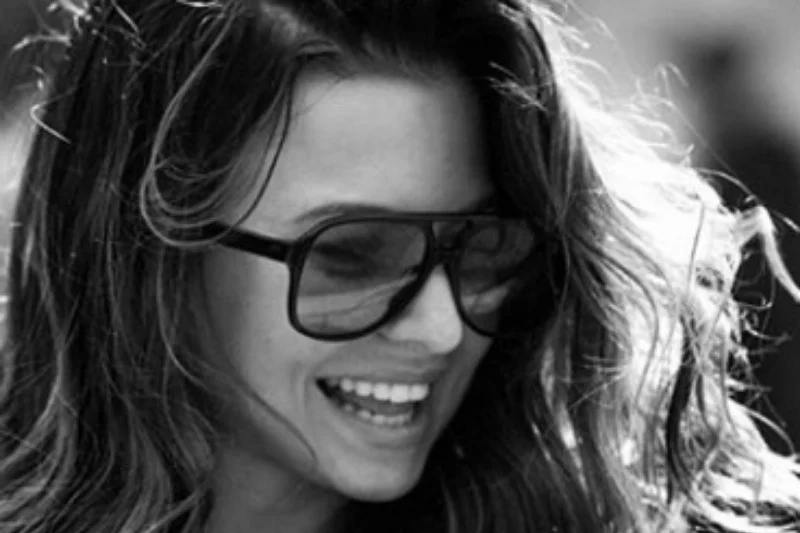 Anna Lewandowska jest dumna z mamy