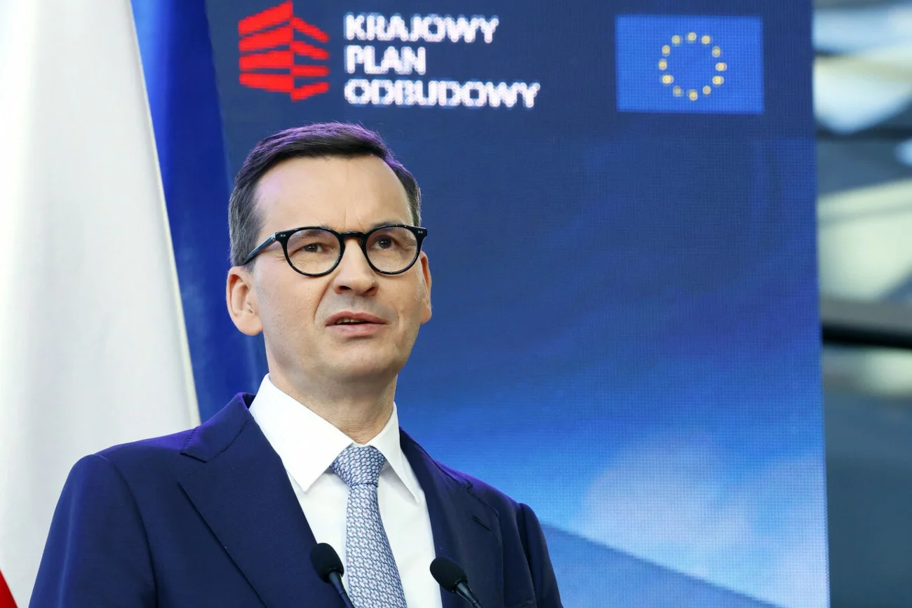 Kiedy Polska otrzyma środki z KPO?