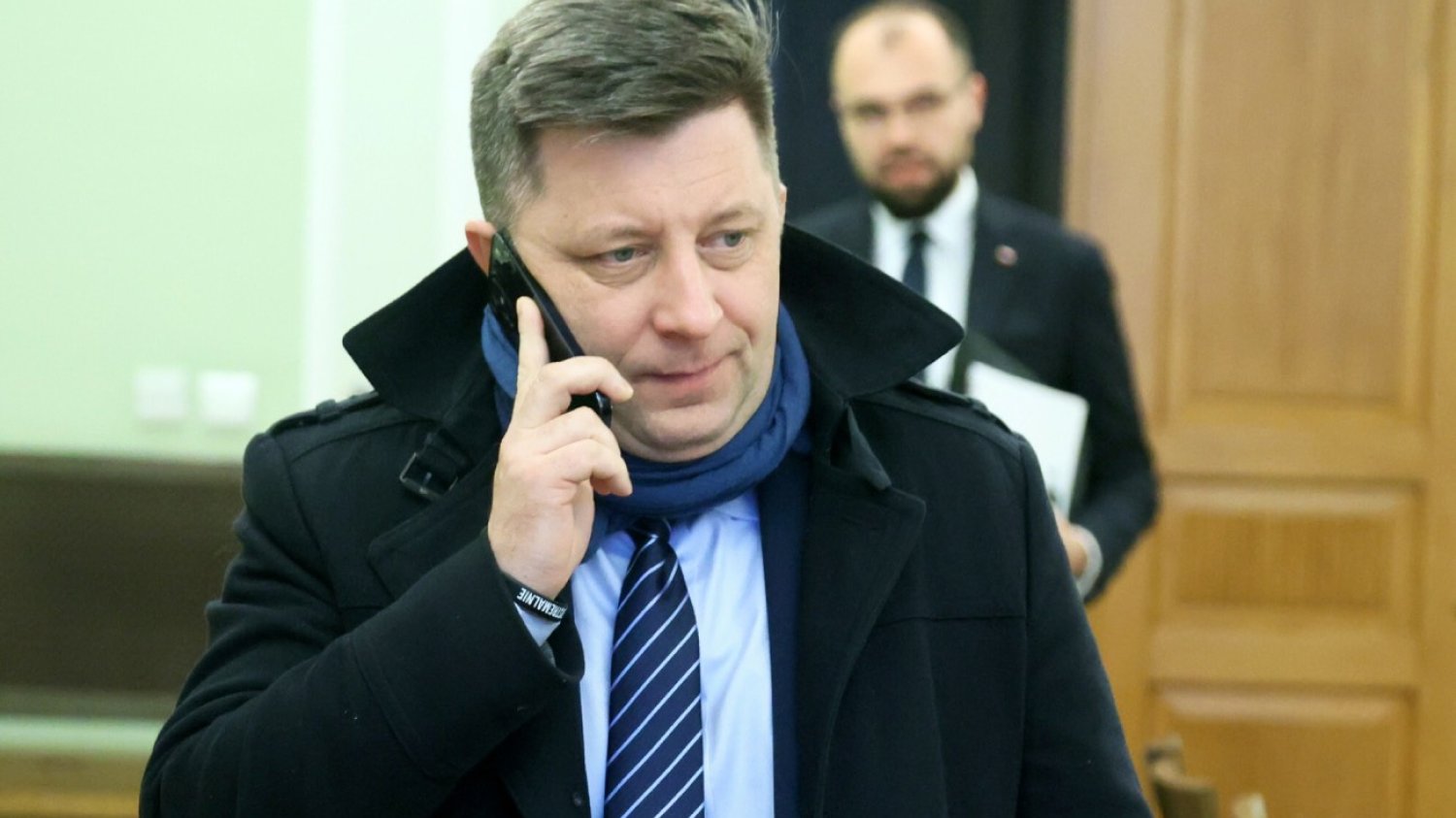 Michał Dworczyk