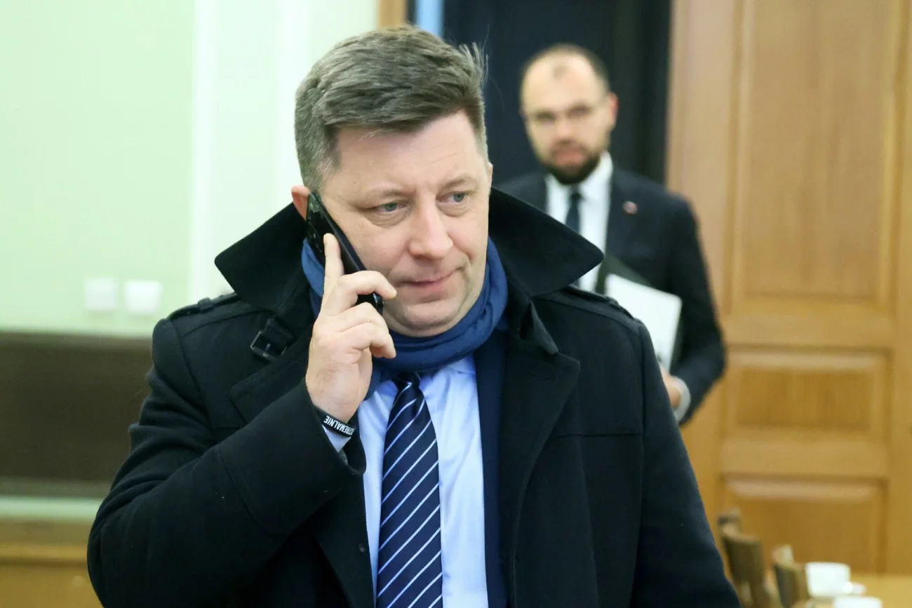 Michał Dworczyk