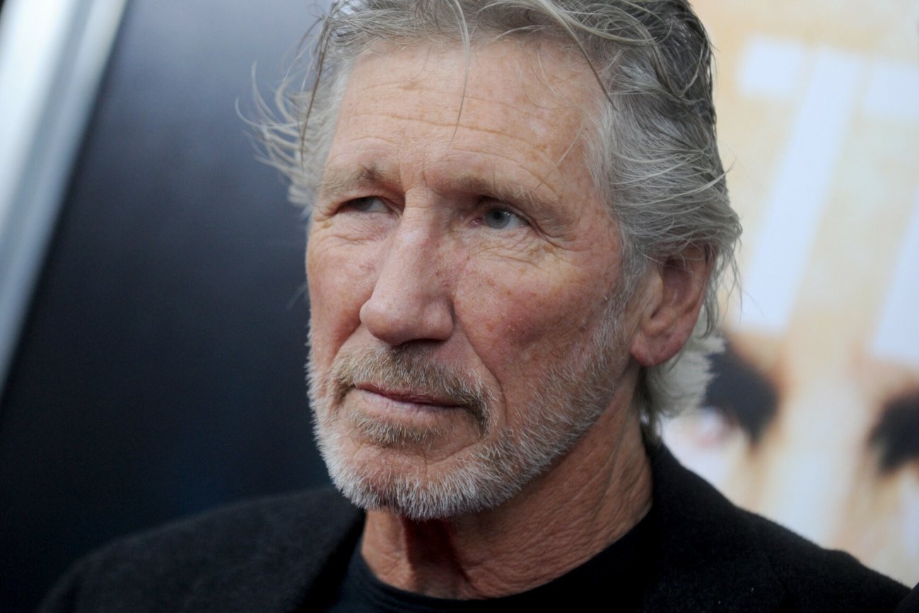 Roger Waters napisał list otwarty do polskim fanów.