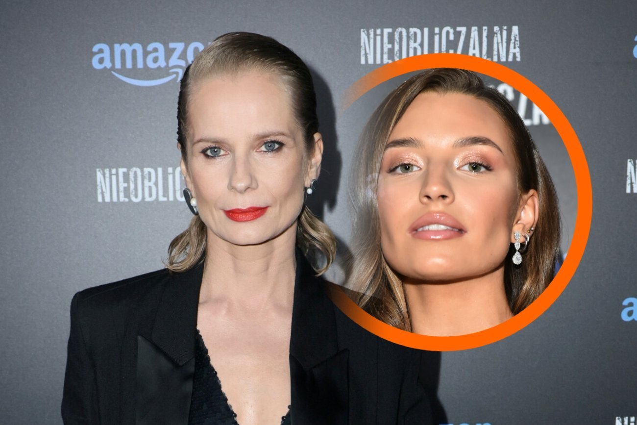 Cielecka oceniła aktorstwo Wieniawy. Nazwała ją 'ofiarą pewnego wizerunku'