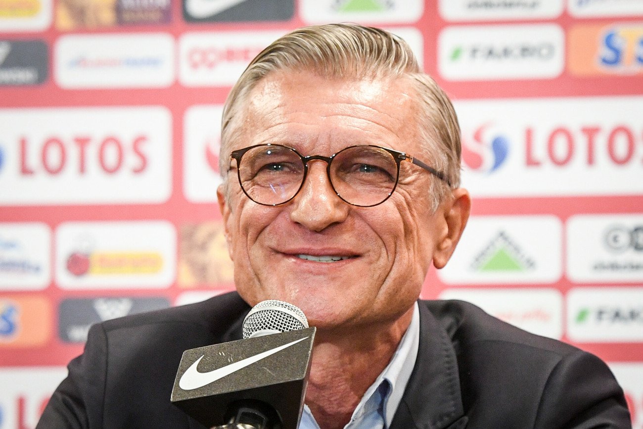 Czy Adam Nawałka oficjalnie zostanie trenerem reprezentacji Polski już podczas środowego posiedzenia zarządu PZPN?