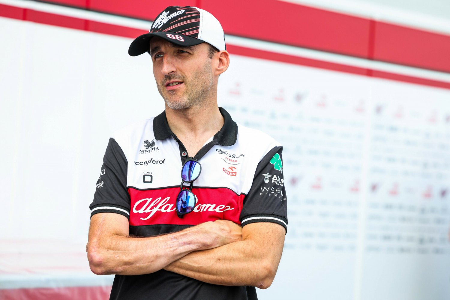 Poruszający wywiad Roberta Kubicy o kulisach F1. "Byłem bliżej śmierci niż życia"